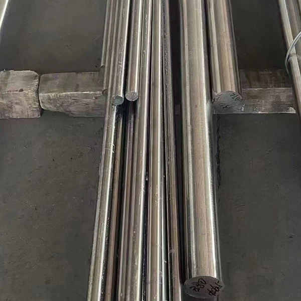 S32550 Stainless Steel
